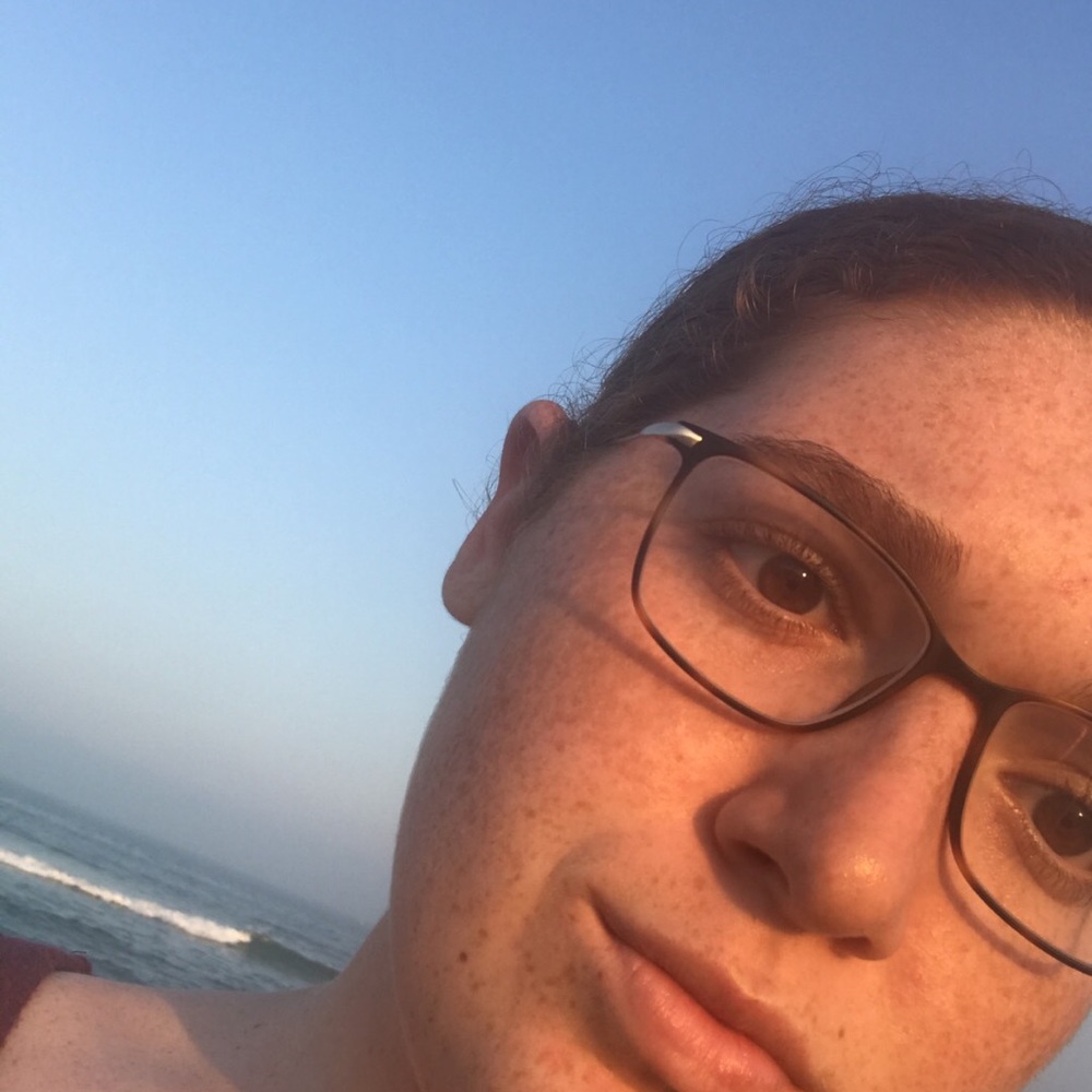 Meet your Posher, Brooke